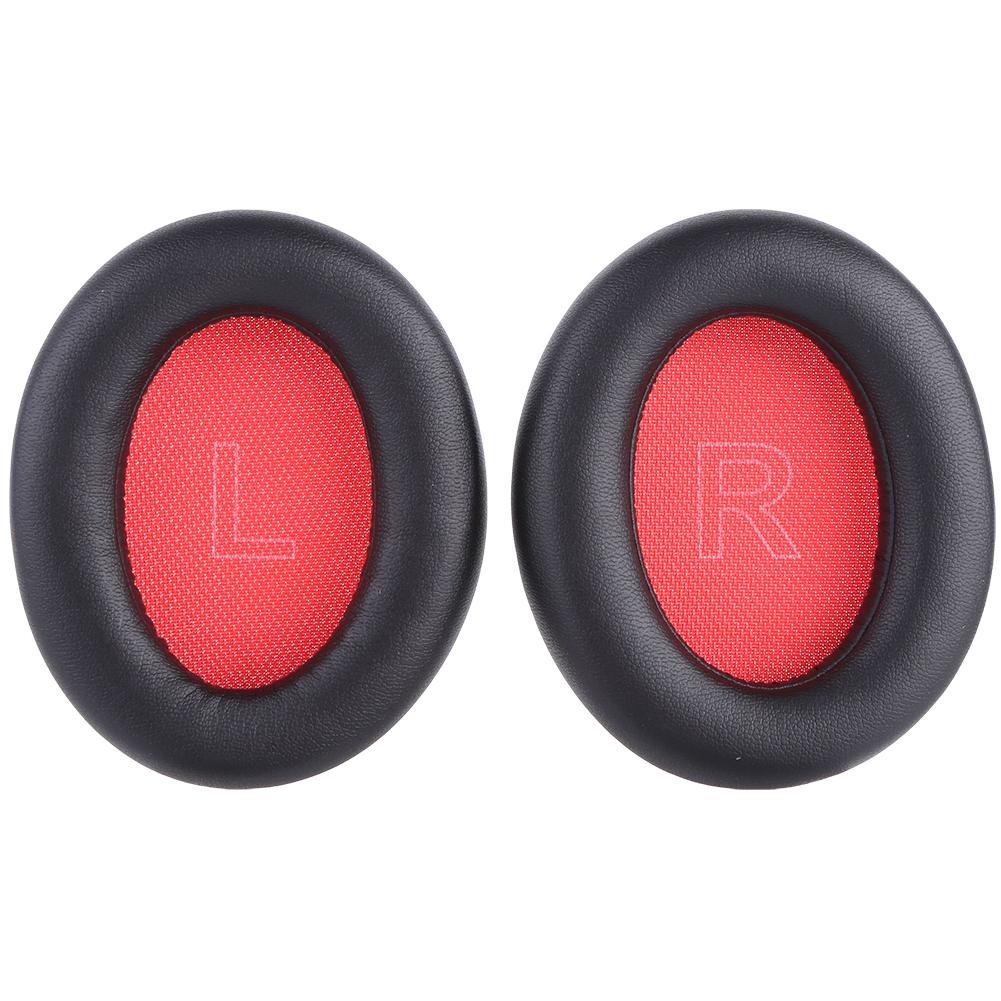 Амбушюры из протеиновой кожи, удобные амбушюры для наушников Anker Soundcore Life Q10 чёрный
Амбушюры из протеиновой кожи, удобные амбушюры для наушников Anker Soundcore Life Q10 чёрный