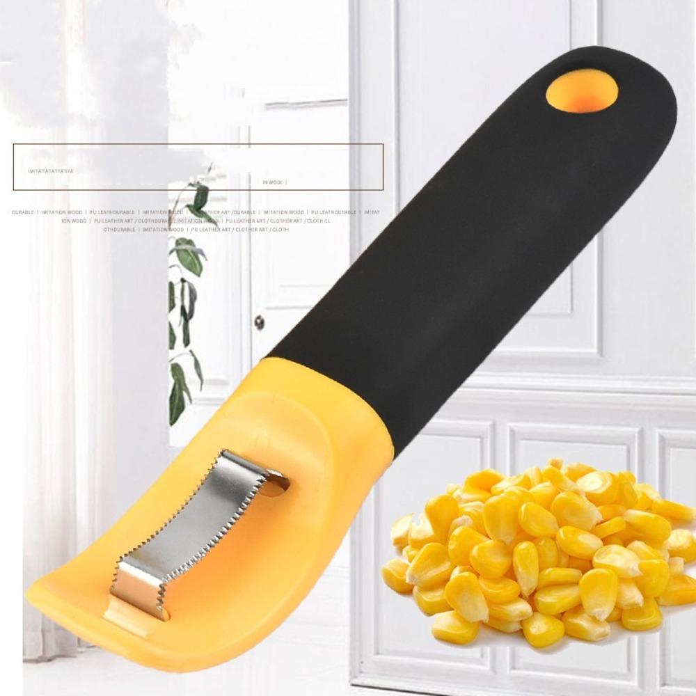 Household Thresher Manual Corn Kernel Peeler Easy To Use Corn Kernel Separator Kitchen Tool
Household Thresher Manual Corn Kernel Peeler Easy To Use Corn Kernel Separator Kitchen Tool