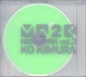 CD VARIOUS - Mix Work(2) WPCV7442PROMO Warner Music Ja 1998 Japan Dance & Electronica Used
CD VARIOUS - Mix Work(2) WPCV7442PROMO Warner Music Ja 1998 Japan Dance & Electronica Used