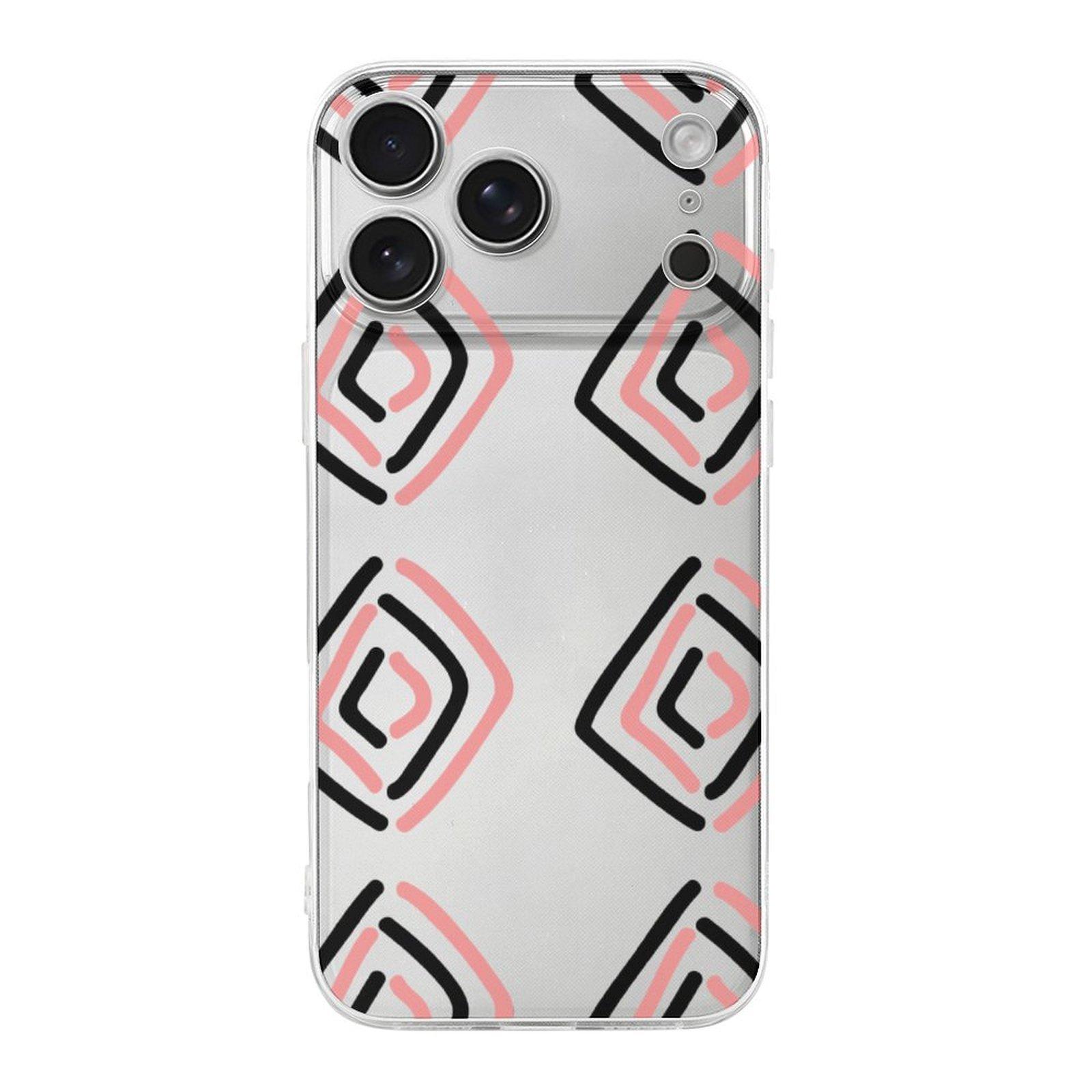 1 Pack For Iphone 17/17Air/17Pro/17ProMax TPU Protective Case With Raised Camera Bezel, Anti-Yellow Corners, and Anti-Fingerprint Surface IPHONE-17ProMax белый
1 Pack For Iphone 17/17Air/17Pro/17ProMax TPU Protective Case With Raised Camera Bezel, Anti-Yellow Corners, and Anti-Fingerprint Surface IPHONE-17ProMax белый