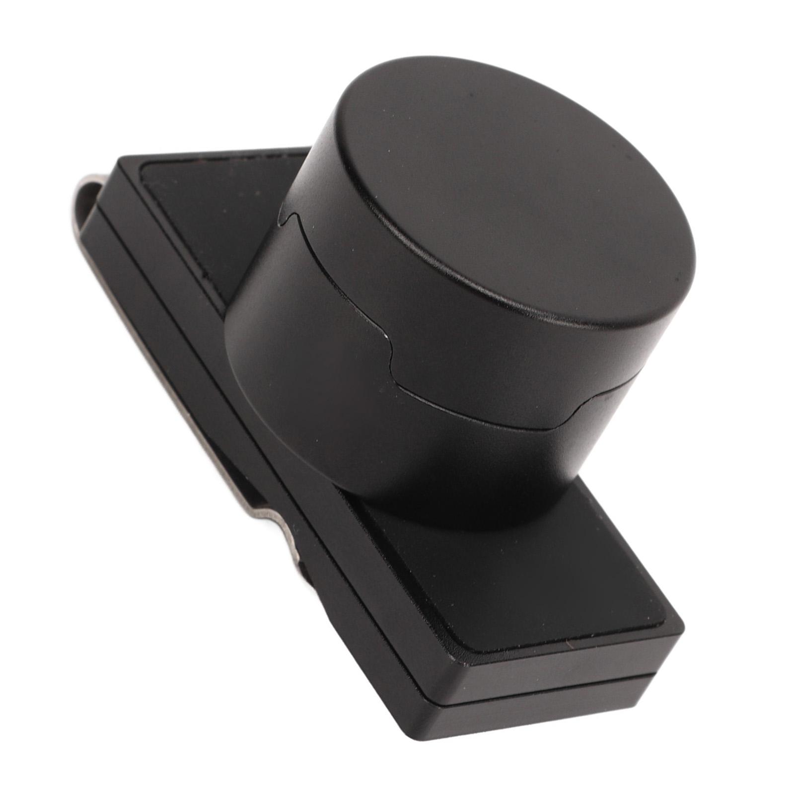 Portable Magnet Billiard Cue Chalk Holder with Stainless Steel Fixed Clip Tools Snooker Accessories
Portable Magnet Billiard Cue Chalk Holder with Stainless Steel Fixed Clip Tools Snooker Accessories