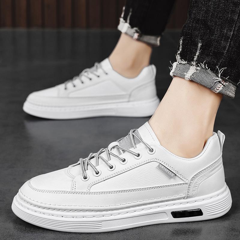 Мужская обувь весна 2025 новые дышащие водонепроницаемые и нескользящие мужские туфли для серфинга белые мужские повседневные студенческие спортивные модные туфли 39 белый
Мужская обувь весна 2025 новые дышащие водонепроницаемые и нескользящие мужские туфли для серфинга белые мужские повседневные студенческие спортивные модные туфли 39 белый