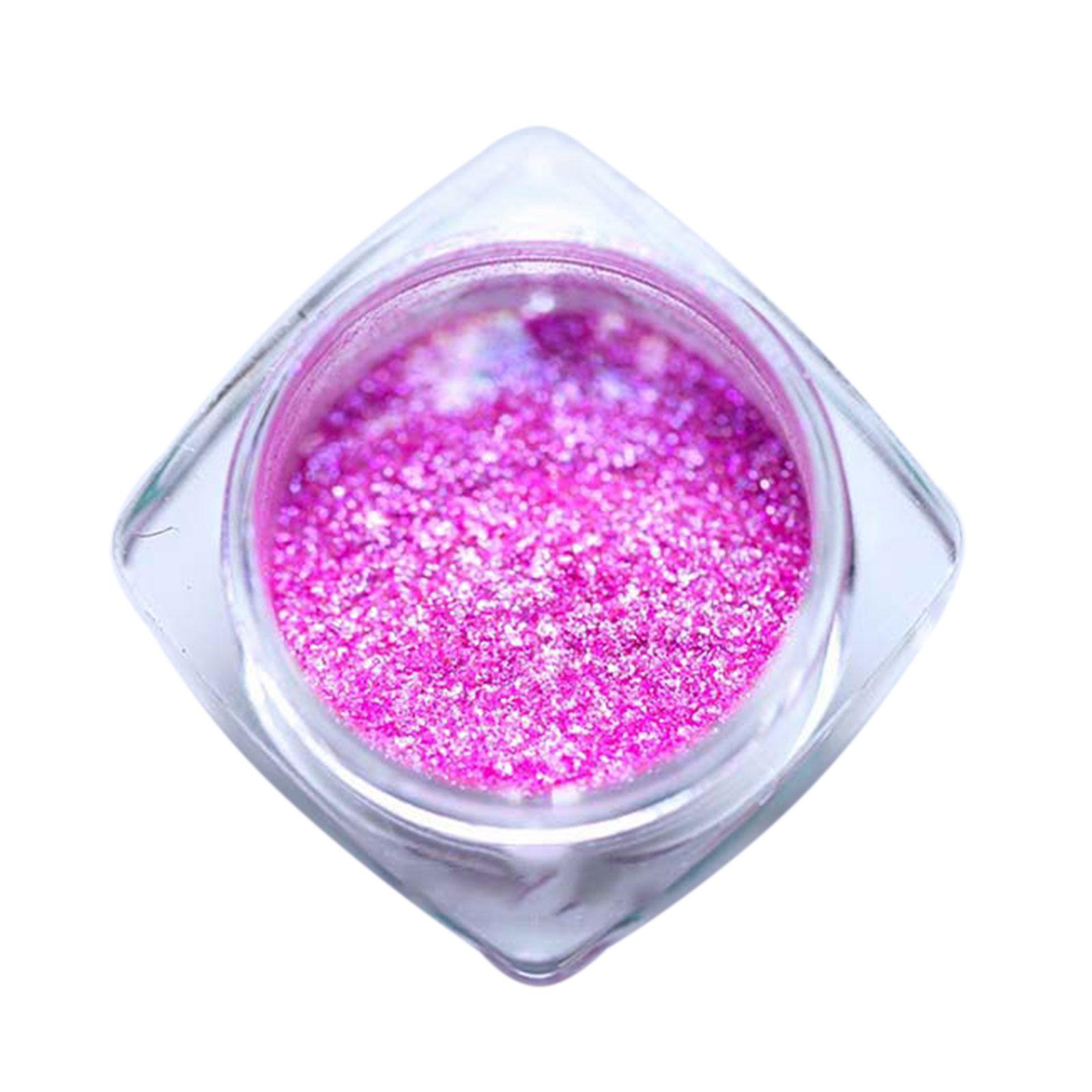 Пудра для ногтей Chameleon Chrome, пигмент для изменения цвета, блестящая пыль, зеркальный эффект для гель-лака, декор для дизайна ногтей
Пудра для ногтей Chameleon Chrome, пигмент для изменения цвета, блестящая пыль, зеркальный эффект для гель-лака, декор для дизайна ногтей