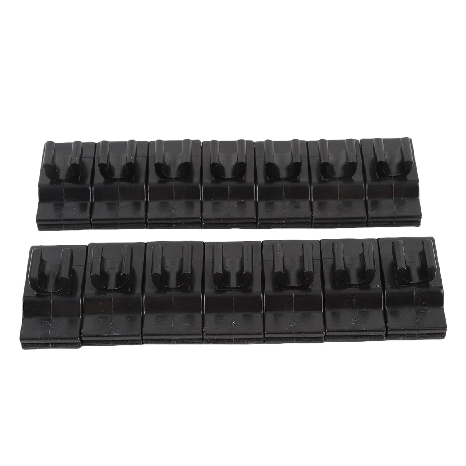 14pcs Club Bag Clamps Plastic Putter Holder Clamp Club Organizer Accessories for Practicing
14pcs Club Bag Clamps Plastic Putter Holder Clamp Club Organizer Accessories for Practicing