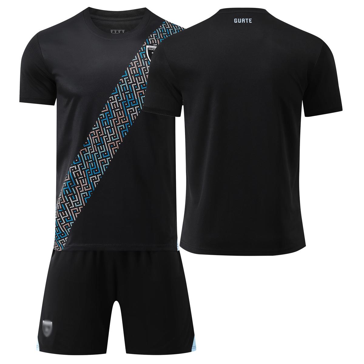 Guatemala Football Jersey National Team Jersey Adult Children S Training Jersey No. 24 28
Guatemala Football Jersey National Team Jersey Adult Children S Training Jersey No. 24 28