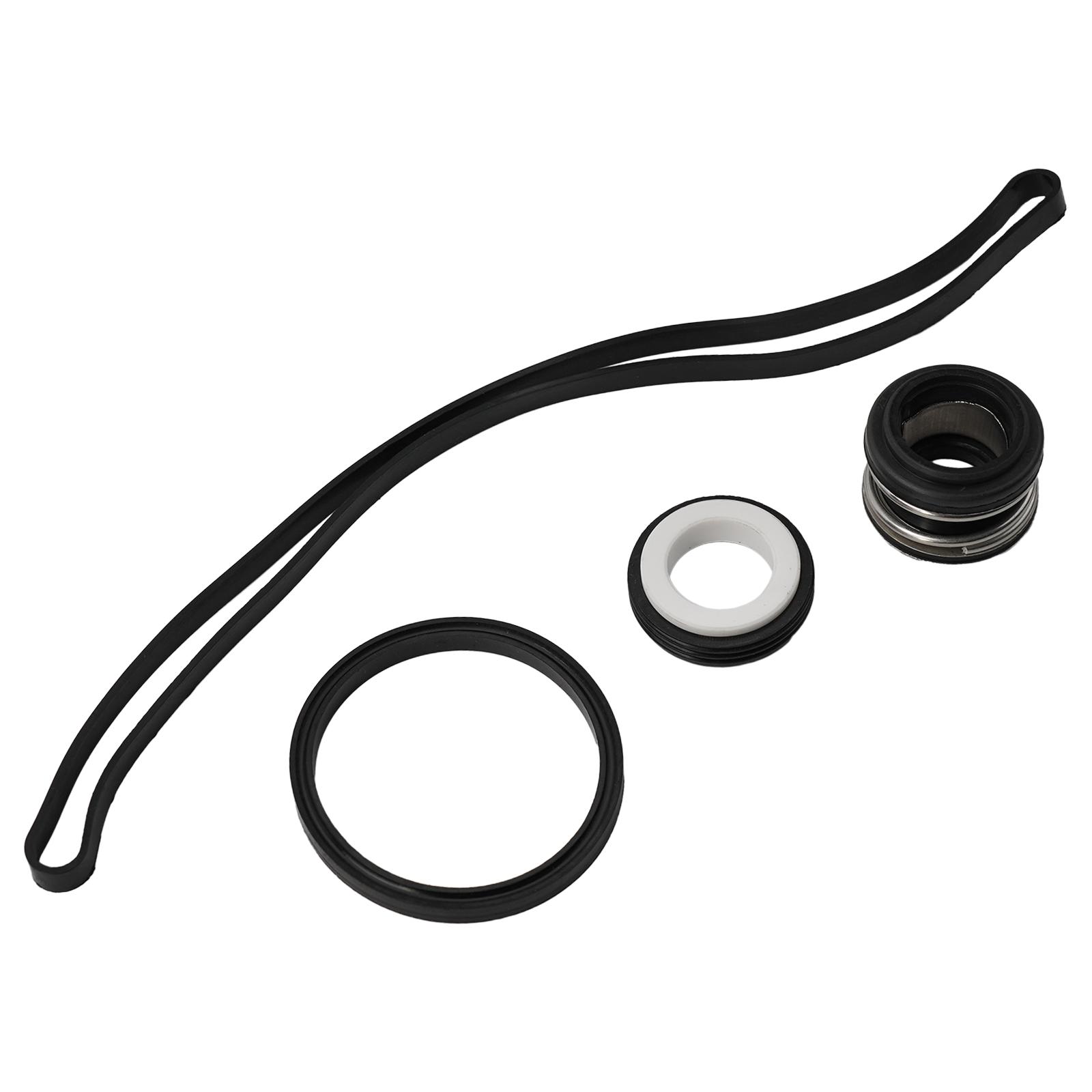 For SPX1600TRA Seal Assembly For Superpump MaxFlo Pump Housing Gasket Diffuser Gasket Pump Shaft Seal Replace
For SPX1600TRA Seal Assembly For Superpump MaxFlo Pump Housing Gasket Diffuser Gasket Pump Shaft Seal Replace