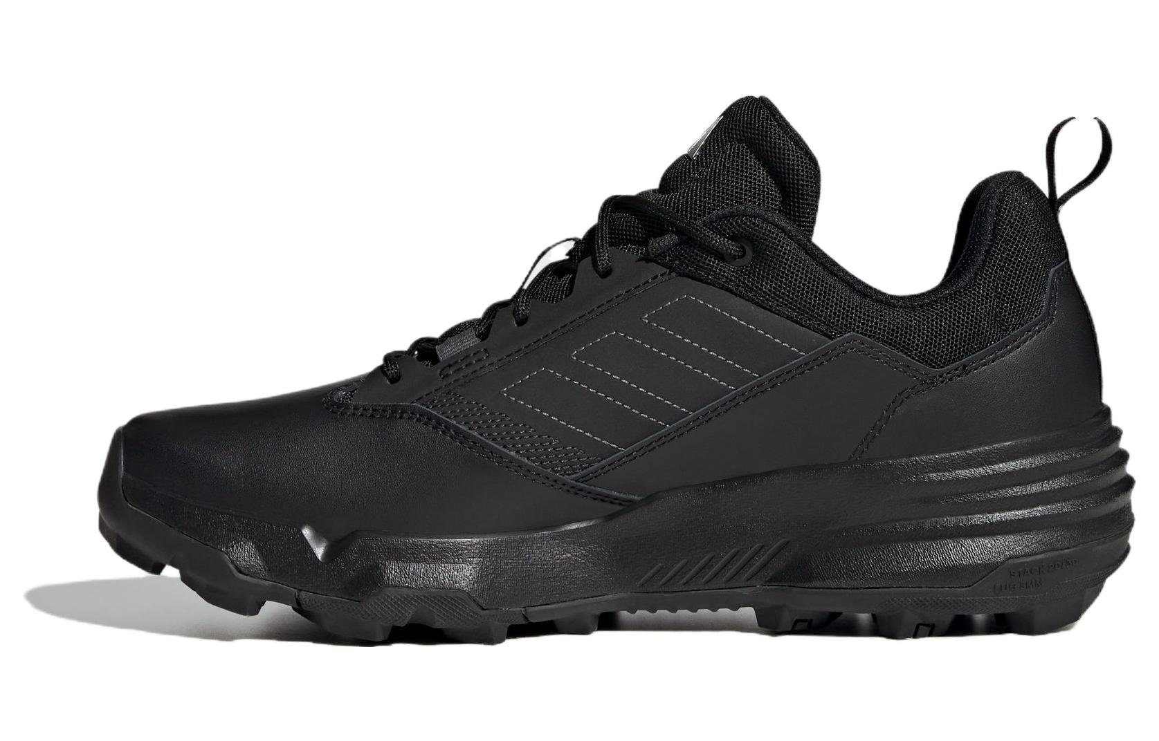 Adidas Terrex Unity Leather Low Black Grey IF4980 40.5
Adidas Terrex Unity Leather Low Black Grey IF4980 40.5