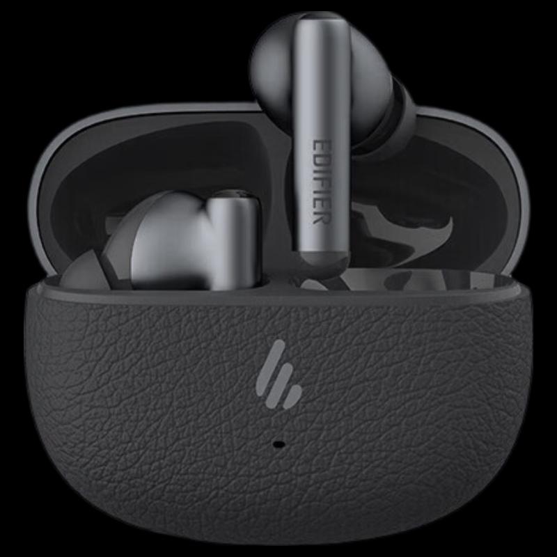EDIFIER Lolli Pro SE True Wireless ANC Translation Earbuds
EDIFIER Lolli Pro SE True Wireless ANC Translation Earbuds