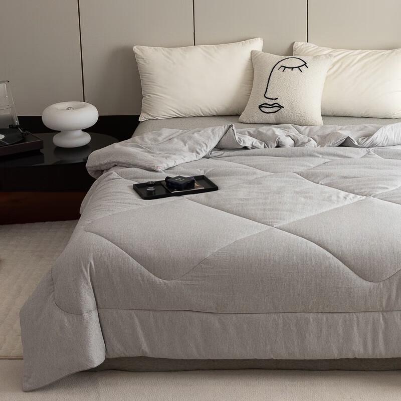 AIQIWU Earl Cotton Flannel Quilt
AIQIWU Earl Cotton Flannel Quilt