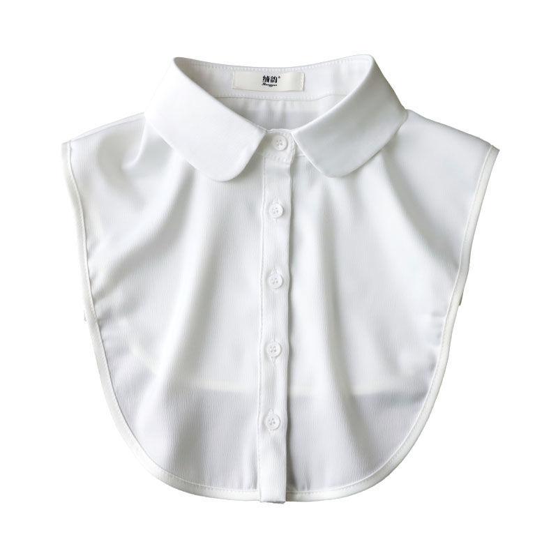 Silky Smooth Fake Collar for Women Autumn Winter Shirt Collar Inner Wear Decorative Sweatshirt And Sweater Match Original Design
Silky Smooth Fake Collar for Women Autumn Winter Shirt Collar Inner Wear Decorative Sweatshirt And Sweater Match Original Design