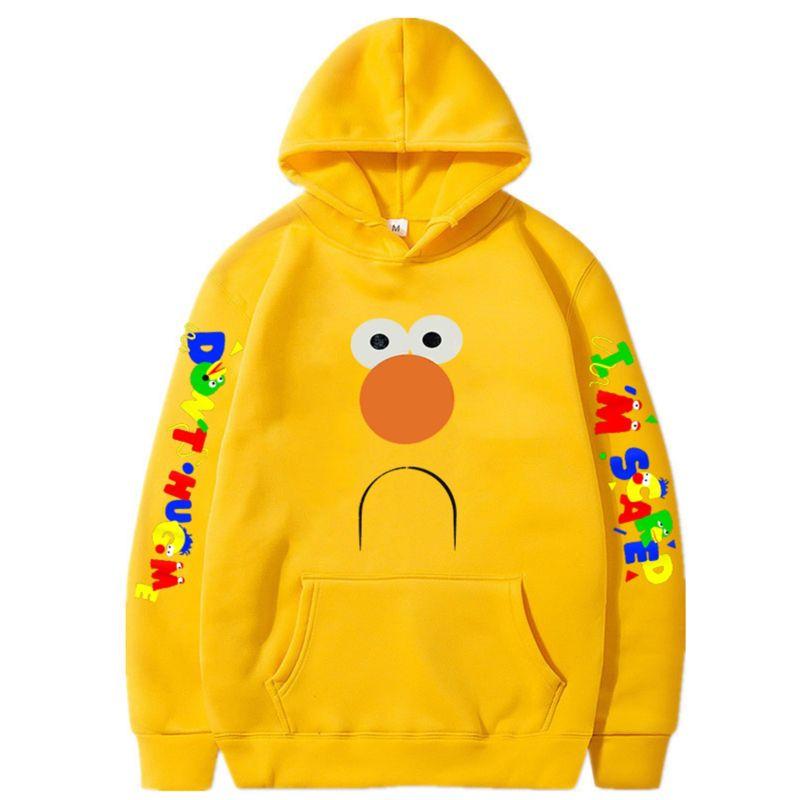 Sweater Hooded Long Sleeved Pullover Sweatshirt Hooded Hooded Long Sleeve Pullover 5791 XS(XS)
Sweater Hooded Long Sleeved Pullover Sweatshirt Hooded Hooded Long Sleeve Pullover 5791 XS(XS)