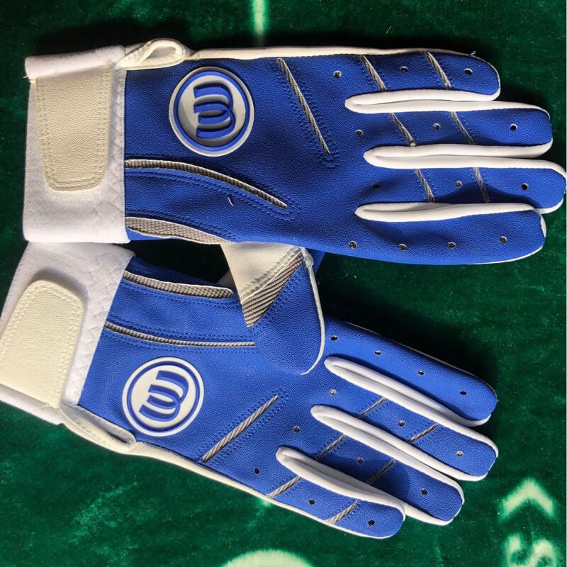 IRONWOLF Unisex Sheepskin Batting & Cycling Gloves
IRONWOLF Unisex Sheepskin Batting & Cycling Gloves