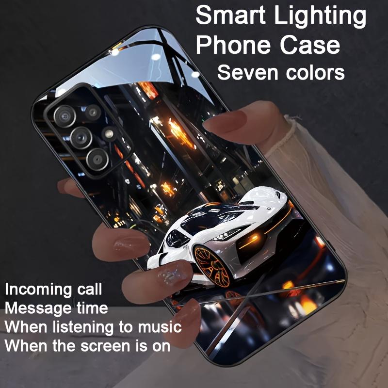 Ударопрочный мультяшный светодиодный чехол для Oppo Reno 14 12 11 F 10 5G 5 6 7 8 Lite Pro Plus Чехол 8T 4G Вспышка Светящийся чехол Стекло Пылезащитный OPPO Reno 11F 5G
Ударопрочный мультяшный светодиодный чехол для Oppo Reno 14 12 11 F 10 5G 5 6 7 8 Lite Pro Plus Чехол 8T 4G Вспышка Светящийся чехол Стекло Пылезащитный OPPO Reno 11F 5G
