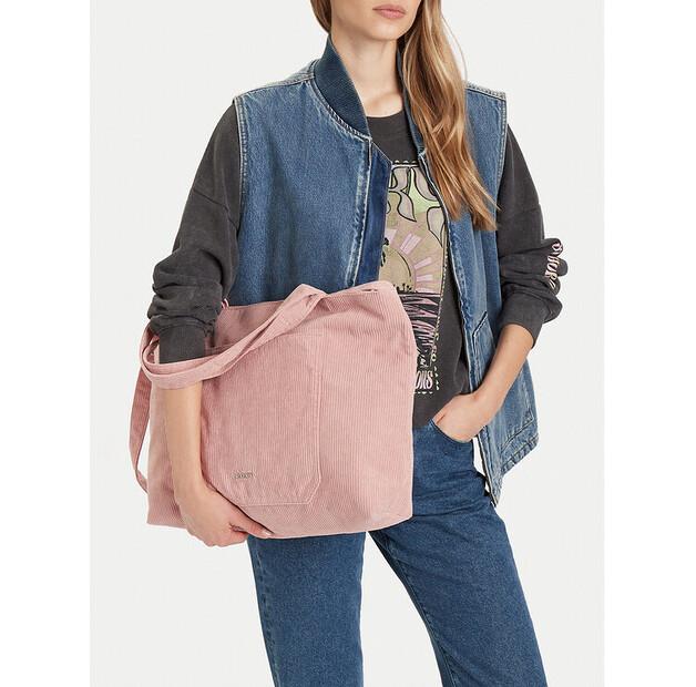 Сумка Roxy C-ROXY-KL-005-08 One Size
Сумка Roxy C-ROXY-KL-005-08 One Size