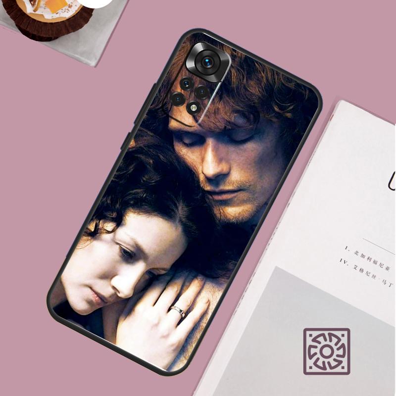 OUTLANDER TV Jamie Fraser Phone Case For Xiaomi Redmi Note 13 12 12S 12C 13C 10 10C 9 9C 10S 11S 11 Pro Soft Cover Redmi Note 12 Pro 4G
OUTLANDER TV Jamie Fraser Phone Case For Xiaomi Redmi Note 13 12 12S 12C 13C 10 10C 9 9C 10S 11S 11 Pro Soft Cover Redmi Note 12 Pro 4G
