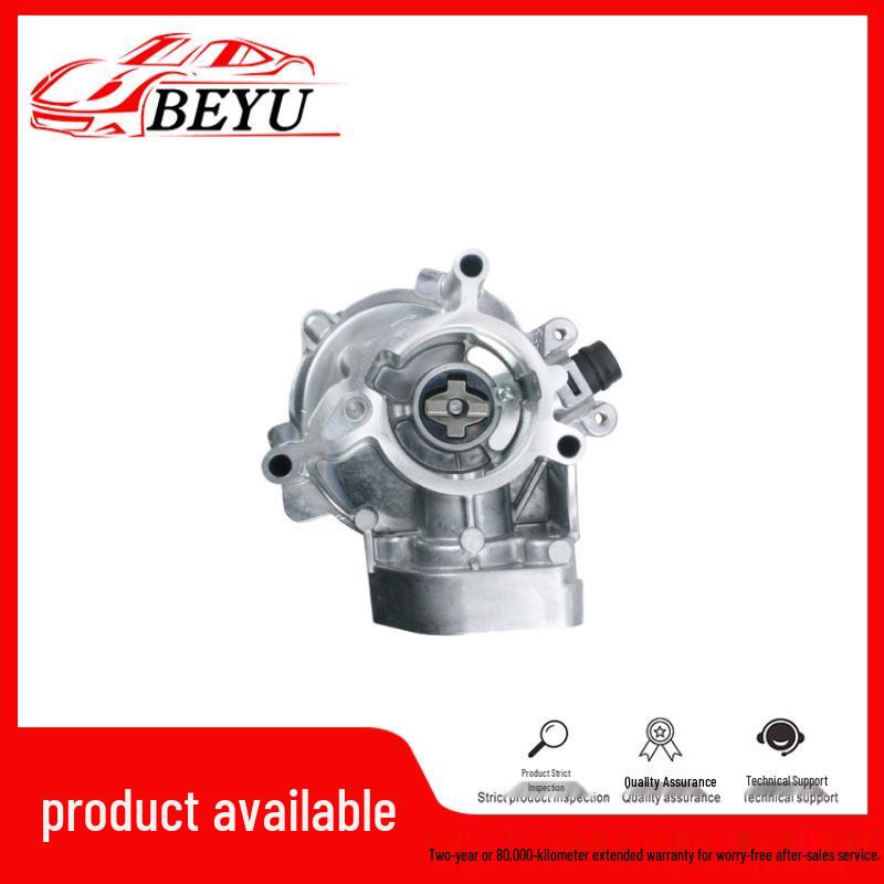 Volkswagen Passat/Tiguan Brake Vacuum Pump 06L145100E - In Stock, Hot Seller
Volkswagen Passat/Tiguan Brake Vacuum Pump 06L145100E - In Stock, Hot Seller
