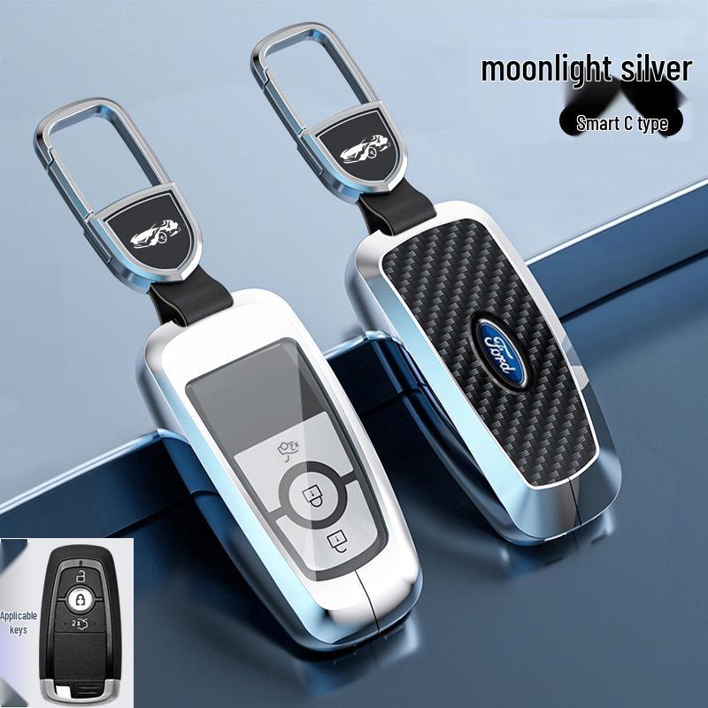 Ford Key Case Cover for Mondeo, Focus, Ruiji, EVOS, Edge, Explorer – Protective Shell with Buckle
Ford Key Case Cover for Mondeo, Focus, Ruiji, EVOS, Edge, Explorer – Protective Shell with Buckle
