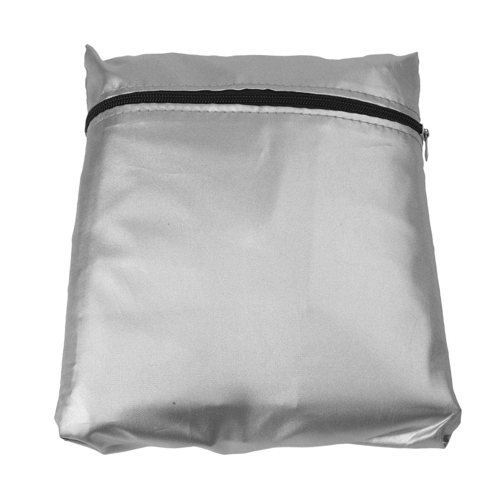 Dustproof and Waterproof Table Tennis Table Cover 280x150cm Protective Oxford Cloth Cover for Reliable Weather Resistance China Mainland
Dustproof and Waterproof Table Tennis Table Cover 280x150cm Protective Oxford Cloth Cover for Reliable Weather Resistance China Mainland