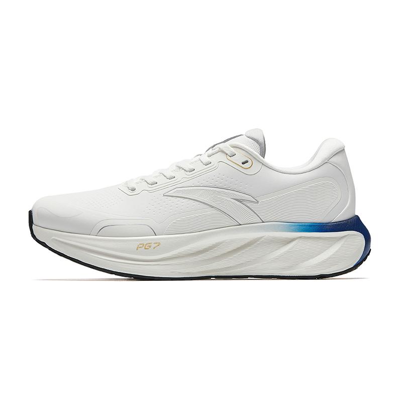 Anta Travel 2.5 Textile, Synthetic Leather Low top Casual Running Shoes Men s Leather Version 112545545-11 41
Anta Travel 2.5 Textile, Synthetic Leather Low top Casual Running Shoes Men s Leather Version 112545545-11 41
