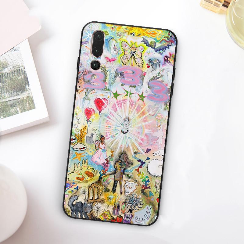 Bladee 333 For Huawei Nova 5T 9 10 SE 7i 8i 11i 12i Y73 Y90 Y70 Y72 Y61 Y91 Y60 P20 P40 P30 Lite Case Huawei Nova 8i
Bladee 333 For Huawei Nova 5T 9 10 SE 7i 8i 11i 12i Y73 Y90 Y70 Y72 Y61 Y91 Y60 P20 P40 P30 Lite Case Huawei Nova 8i