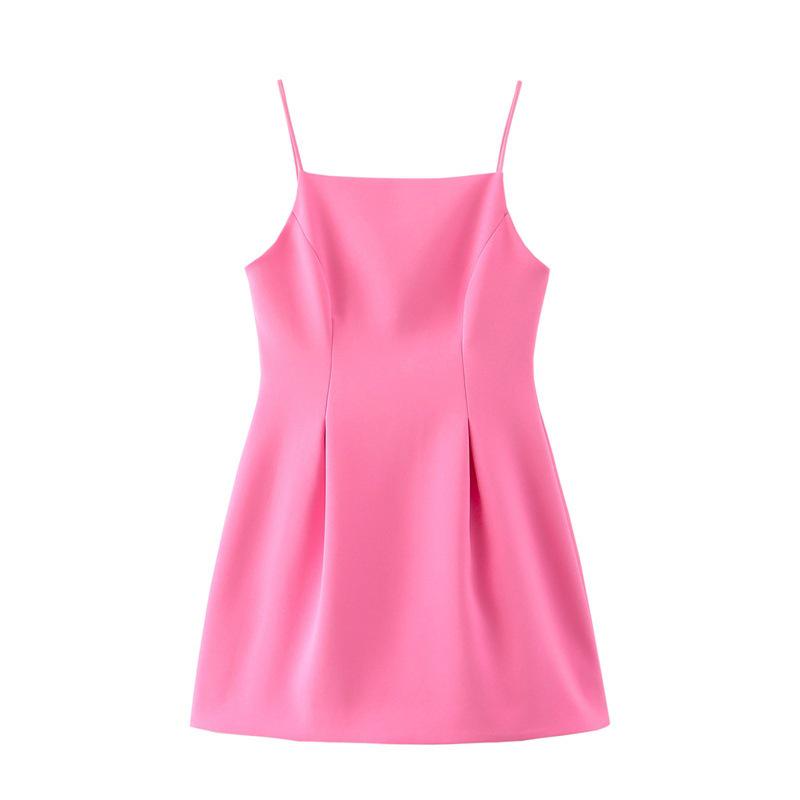 TAOP&ZA Women s Sexy Pleated Camisole Dress - Spring/Summer Collection 2361777 Small
TAOP&ZA Women s Sexy Pleated Camisole Dress - Spring/Summer Collection 2361777 Small