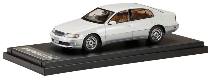 Toyota Aristo Версия на заказ Белый перламутровый металлик Тонировка G PM43152CWT 1/43 3.0V (JZS147)
Toyota Aristo Версия на заказ Белый перламутровый металлик Тонировка G PM43152CWT 1/43 3.0V (JZS147)