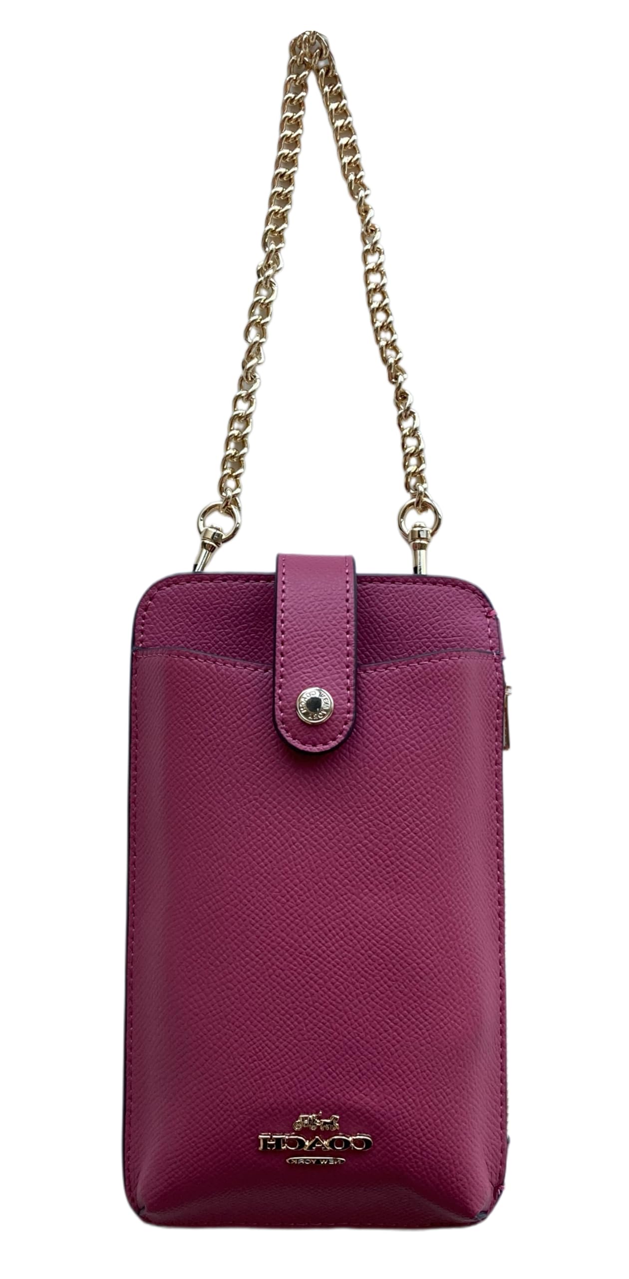 Kochi Signature Canvas Smartphone Pouch Shoulder Shoulder Mobile Phone Wallet Adjustable Simple Design Bag, Women s Bag, Pouch, Included, Strap, (red) червоний
Kochi Signature Canvas Smartphone Pouch Shoulder Shoulder Mobile Phone Wallet Adjustable Simple Design Bag, Women s Bag, Pouch, Included, Strap, (red) червоний