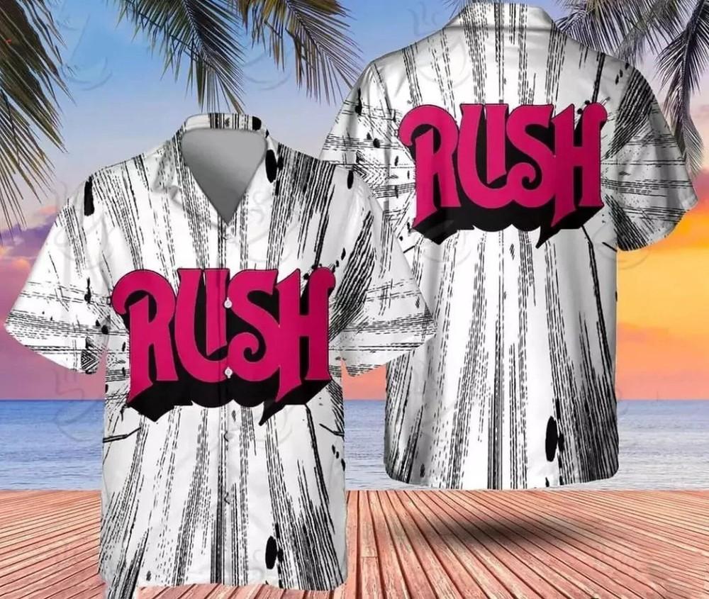 Rush Rock Band Retro Logo Classic Hawaiian Shirt, shirt US size Unisex T-Shirt M
Rush Rock Band Retro Logo Classic Hawaiian Shirt, shirt US size Unisex T-Shirt M