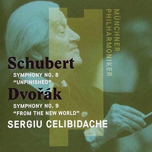 CD SERGE CELIBIDACHE MUNICH PHILHARMO Schubert Symphony No. 8 Unfinishe WPCS28124 2017 Japan Obi Classical
CD SERGE CELIBIDACHE MUNICH PHILHARMO Schubert Symphony No. 8 Unfinishe WPCS28124 2017 Japan Obi Classical