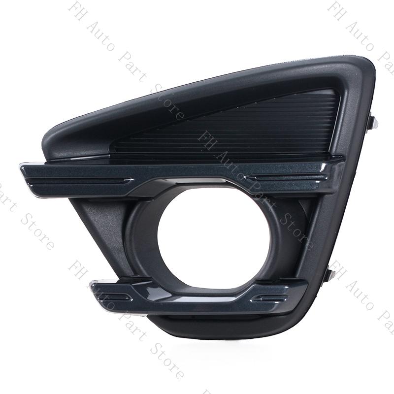 For Mazda CX-5 CX5 2015 2016 Front Bumper Fog Lamp Light Cover Frame Foglight Foglamp Trim Lid Bezel Hood KA0J50C21A KA0J50C11A
For Mazda CX-5 CX5 2015 2016 Front Bumper Fog Lamp Light Cover Frame Foglight Foglamp Trim Lid Bezel Hood KA0J50C21A KA0J50C11A