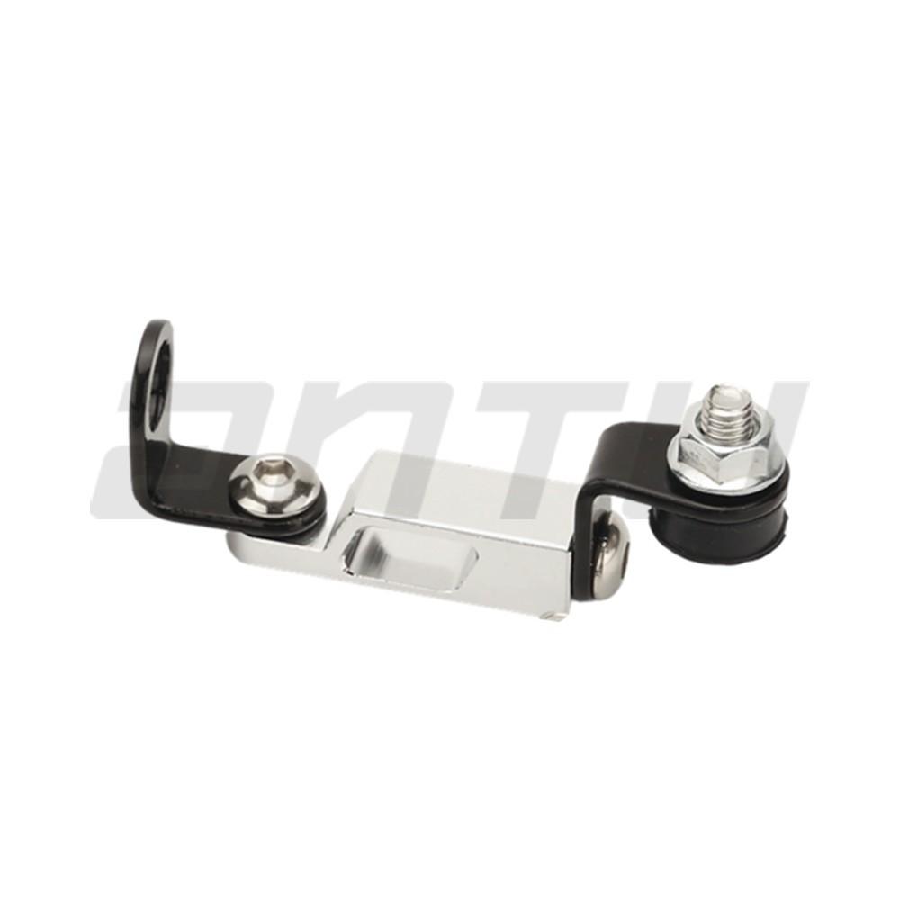 CNC Modified Oil Cup Bracket Front Upper Pump Aluminum Alloy Brake Direct Push Horn Pot срібний
CNC Modified Oil Cup Bracket Front Upper Pump Aluminum Alloy Brake Direct Push Horn Pot срібний