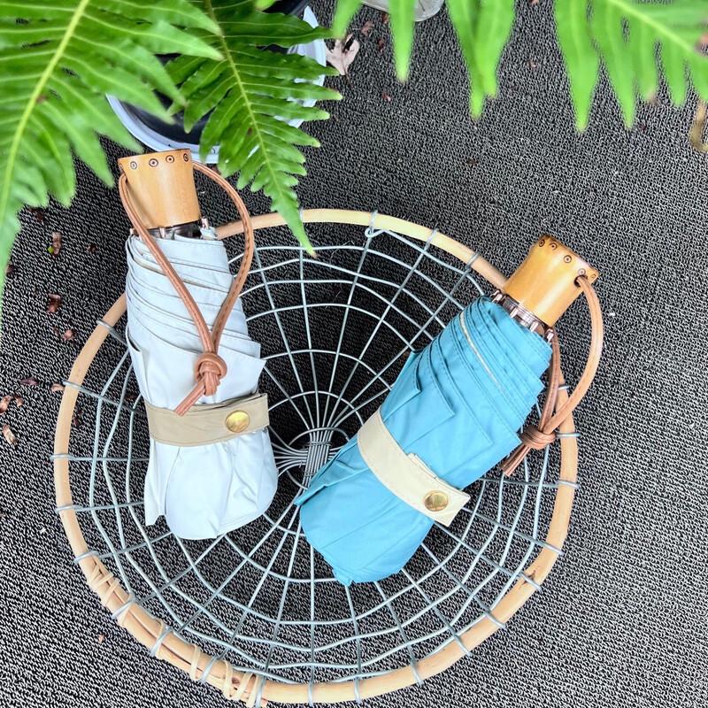 OIMG Premium Manual Folding UV Protection Umbrella
OIMG Premium Manual Folding UV Protection Umbrella