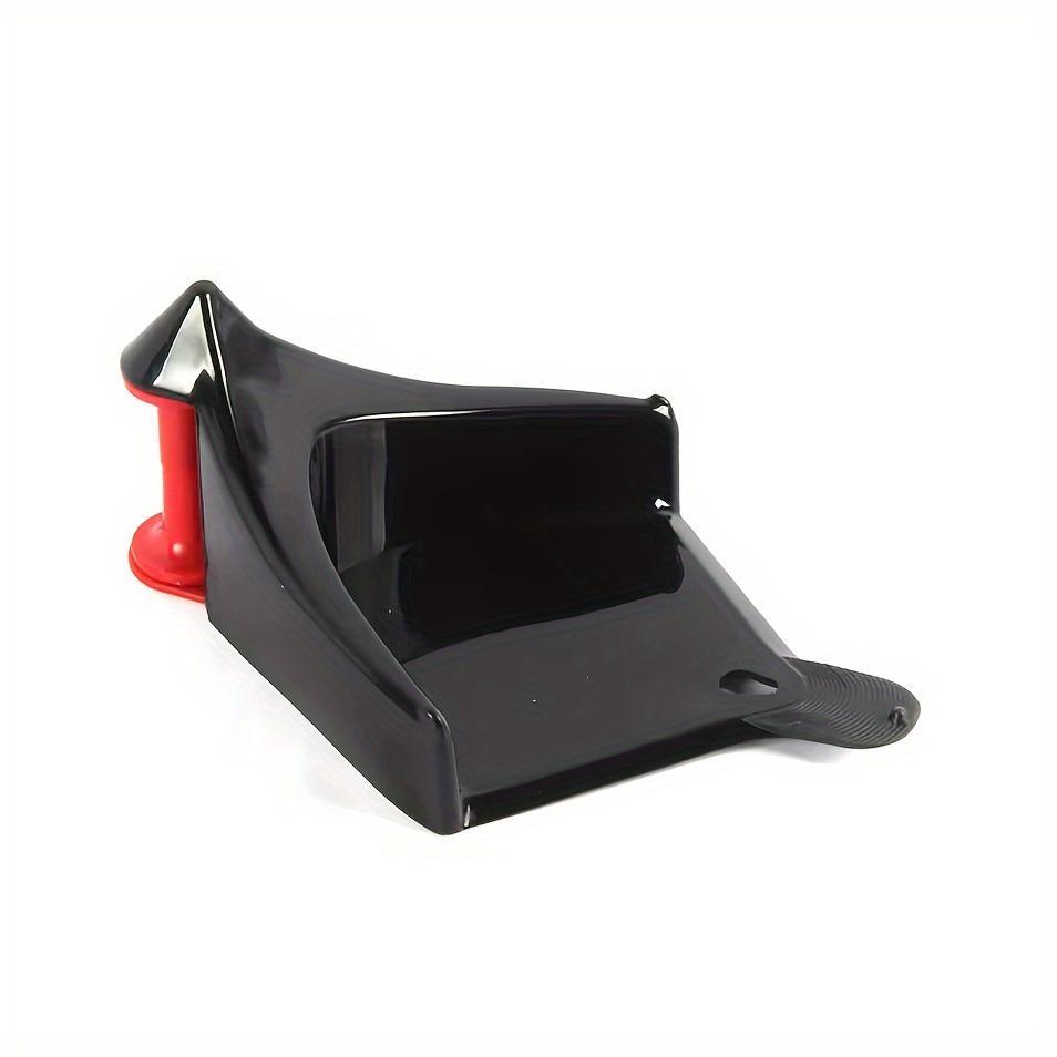 1pc Automotive Wash Hose Pipe - Tire Chock for Car Repair Shop чёрный
1pc Automotive Wash Hose Pipe - Tire Chock for Car Repair Shop чёрный