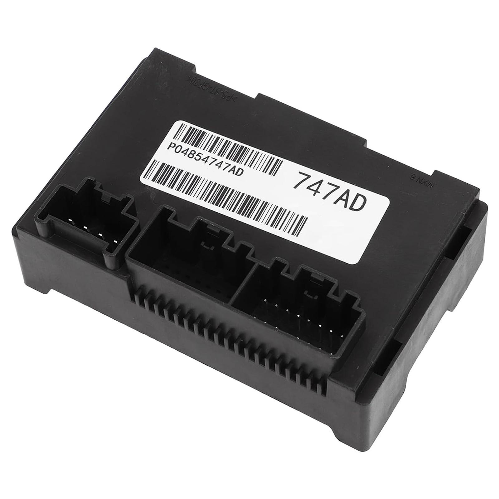 Модуль управления раздаточной коробкой для Grand Cherokee 2012-2013 04854747AC 04854747AD 04854747AC 4854747AA 4854747AB 4854747AC
Модуль управления раздаточной коробкой для Grand Cherokee 2012-2013 04854747AC 04854747AD 04854747AC 4854747AA 4854747AB 4854747AC