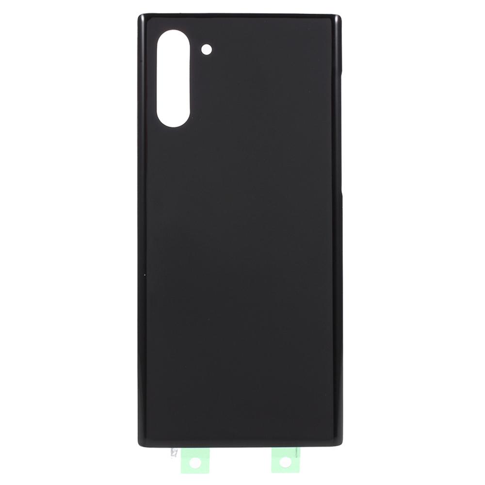For Samsung Galaxy Note 10 4G N970/Note 10 5G N971 Battery Housing Cover with Adhesive Sticker (Without Logo) White
For Samsung Galaxy Note 10 4G N970/Note 10 5G N971 Battery Housing Cover with Adhesive Sticker (Without Logo) White
