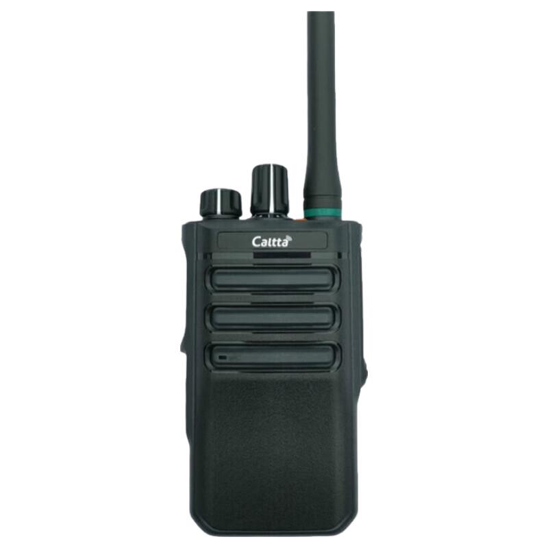Caltta PH600 U(1) Professional Digital Walkie-Talkie (CN version)
Caltta PH600 U(1) Professional Digital Walkie-Talkie (CN version)