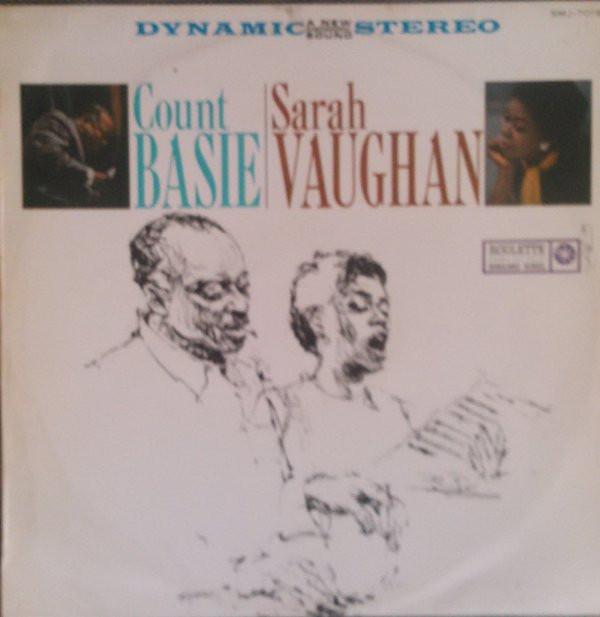 Виниловая пластинка COUNT BASIE SARAH VAUGHAN Count Basie Sarah Vaughan SMJ7019 ROULETTE Япония Джаз Б/у
Виниловая пластинка COUNT BASIE SARAH VAUGHAN Count Basie Sarah Vaughan SMJ7019 ROULETTE Япония Джаз Б/у