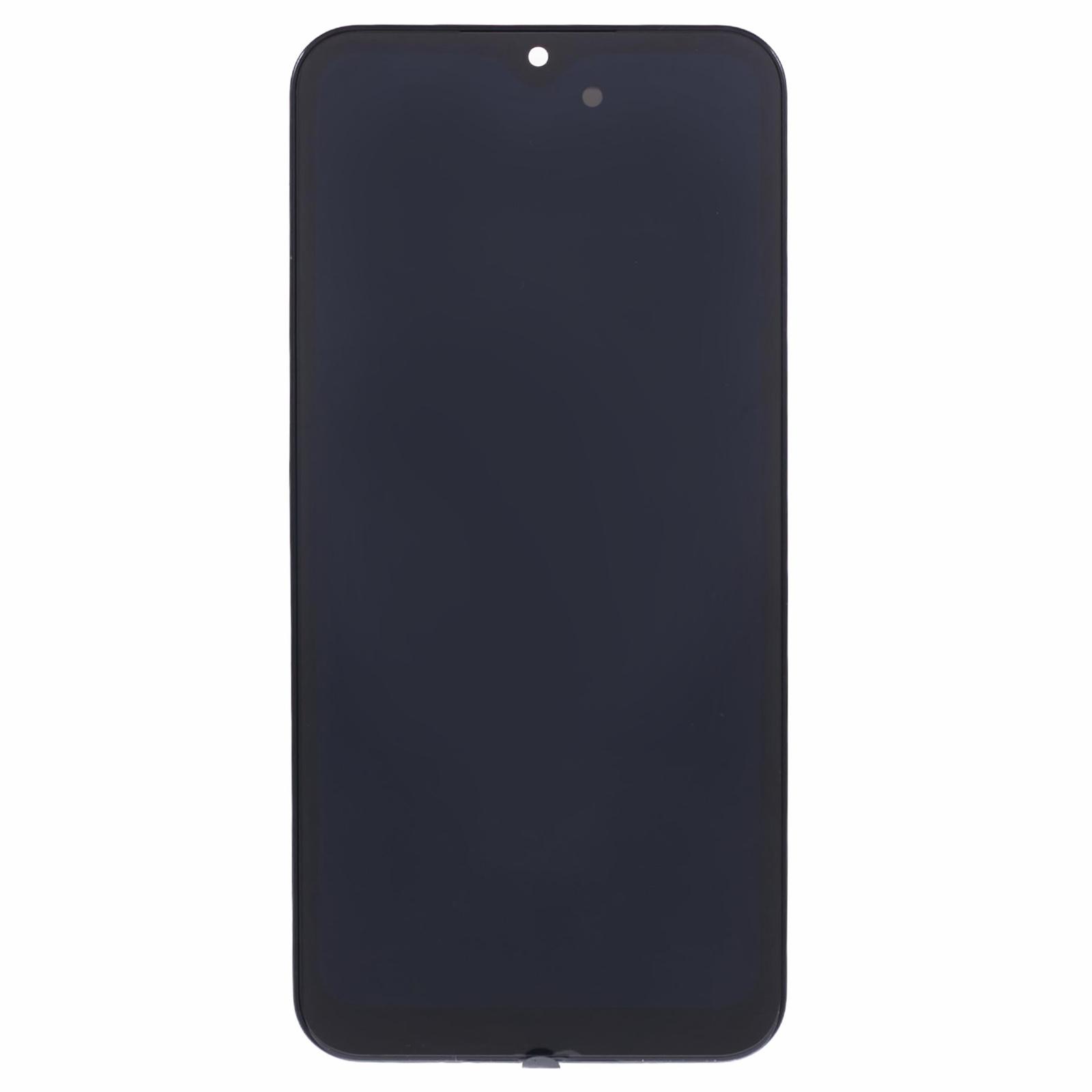 For Samsung Galaxy A15 4G A155/A15 5G A156 Digitizer Screen Touch Assembly Replacement OLED Display+ Frame (without Logo) Type A
For Samsung Galaxy A15 4G A155/A15 5G A156 Digitizer Screen Touch Assembly Replacement OLED Display+ Frame (without Logo) Type A