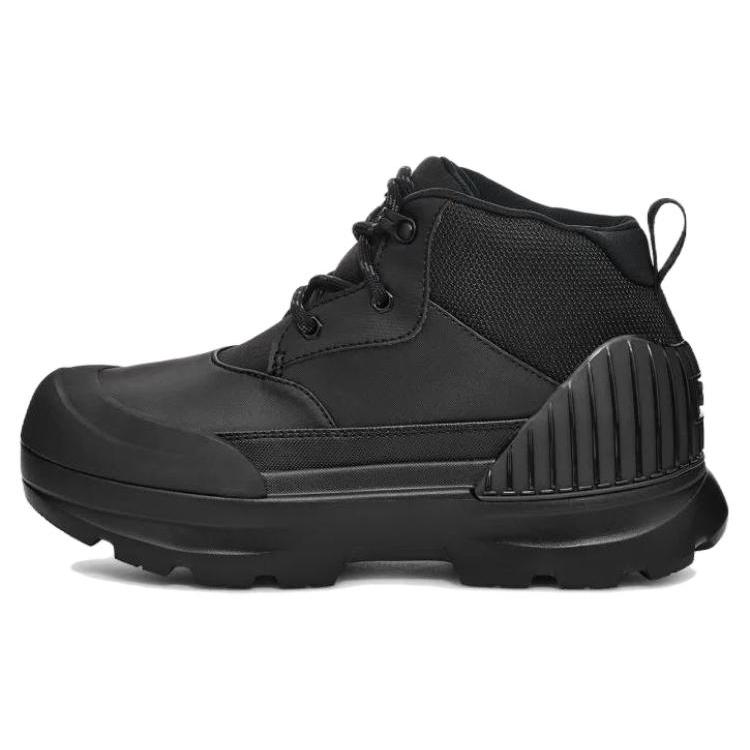 Новые ботинки UGG Neumel X Черные Женские 1152724-BLK 40
Новые ботинки UGG Neumel X Черные Женские 1152724-BLK 40