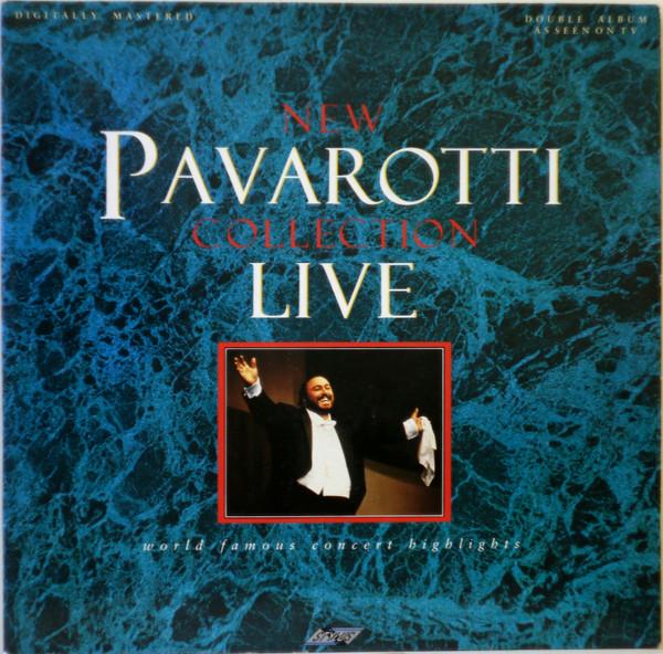 Виниловая пластинка LUCIANO PAVAROTTI Новая коллекция Паваротти Live SMR857 Stylus Music 1988 Великобритания Классика Б/у
Виниловая пластинка LUCIANO PAVAROTTI Новая коллекция Паваротти Live SMR857 Stylus Music 1988 Великобритания Классика Б/у