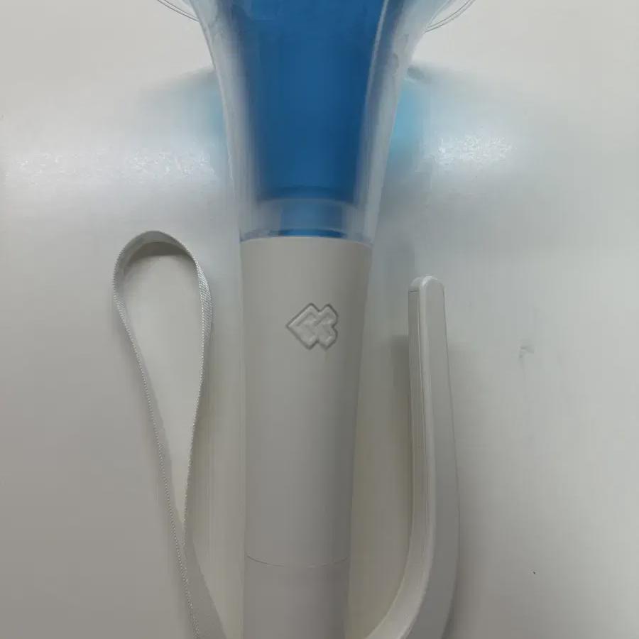 BTOB Лайтстик Труба Бонг Версия 2
BTOB Лайтстик Труба Бонг Версия 2