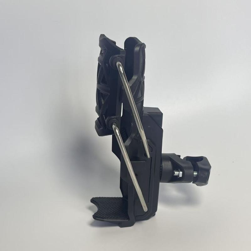 1 Set 360° Adjustable Handlebar Cup Cage Universal Bike Motorcycle Water Bottle Holder For Mtb Road Cycling Adv Motorbike чёрный
1 Set 360° Adjustable Handlebar Cup Cage Universal Bike Motorcycle Water Bottle Holder For Mtb Road Cycling Adv Motorbike чёрный