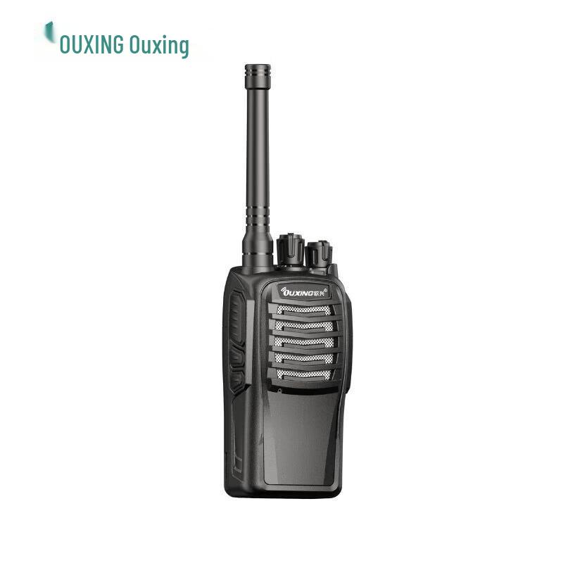 OUXING MTD360 Digital Long-Range Walkie-Talkie (CN version)
OUXING MTD360 Digital Long-Range Walkie-Talkie (CN version)