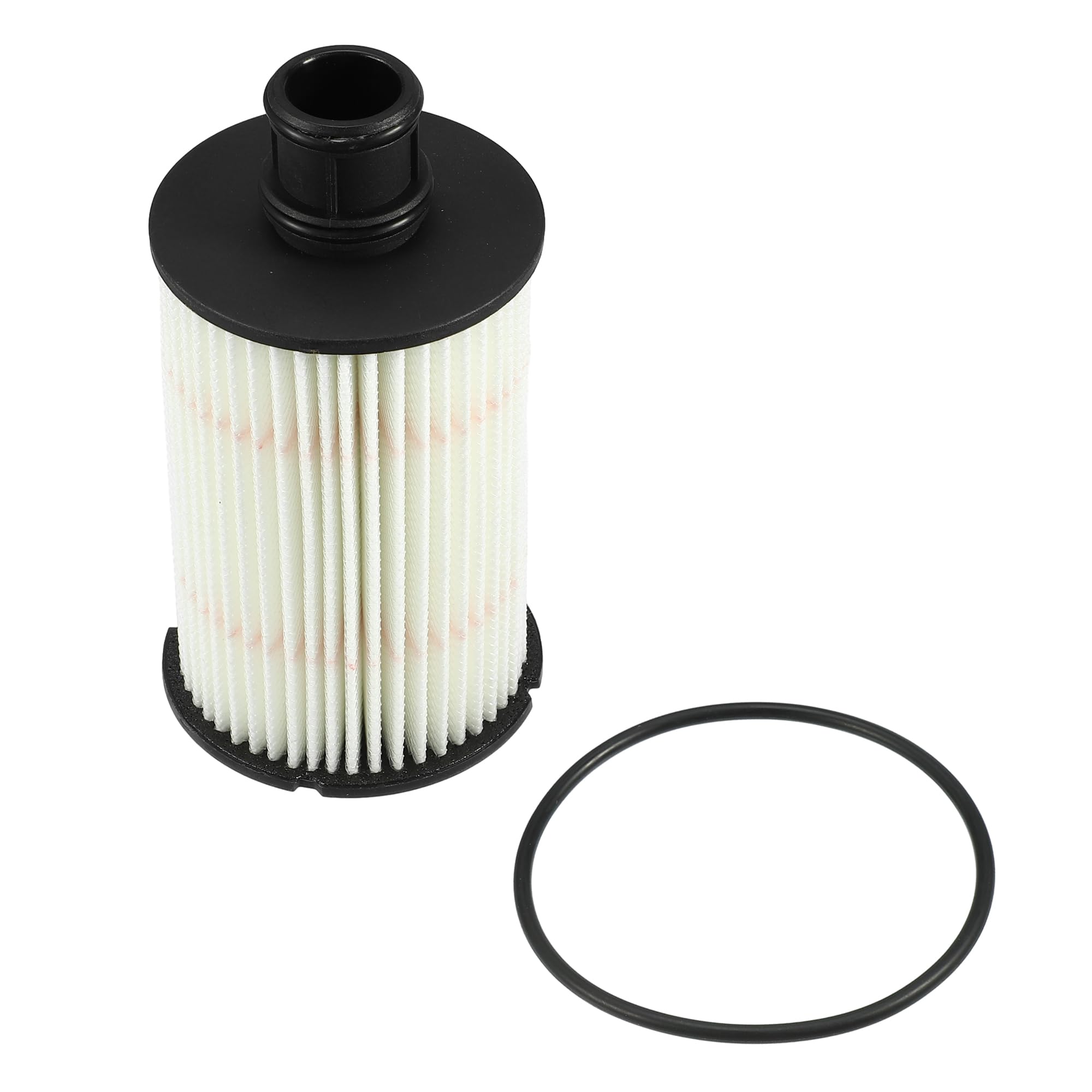 A ABSOPRO Filter No.LR011279 O-Ring Filter Fits Land R over Defender 110 2022 2023 Plastic Paper Black
A ABSOPRO Filter No.LR011279 O-Ring Filter Fits Land R over Defender 110 2022 2023 Plastic Paper Black