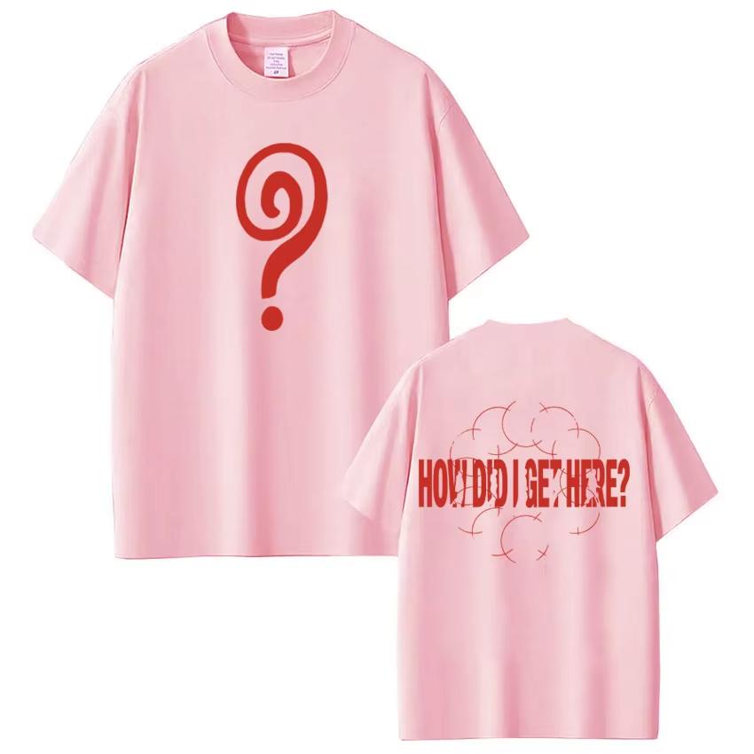 Singer Louis Tomlinson How Did I Get Here Tour 2026 Print Tshirt Men Women Hiphop Tshirt Casual pure Cottonshirs Fan Gifts 4XL
Singer Louis Tomlinson How Did I Get Here Tour 2026 Print Tshirt Men Women Hiphop Tshirt Casual pure Cottonshirs Fan Gifts 4XL