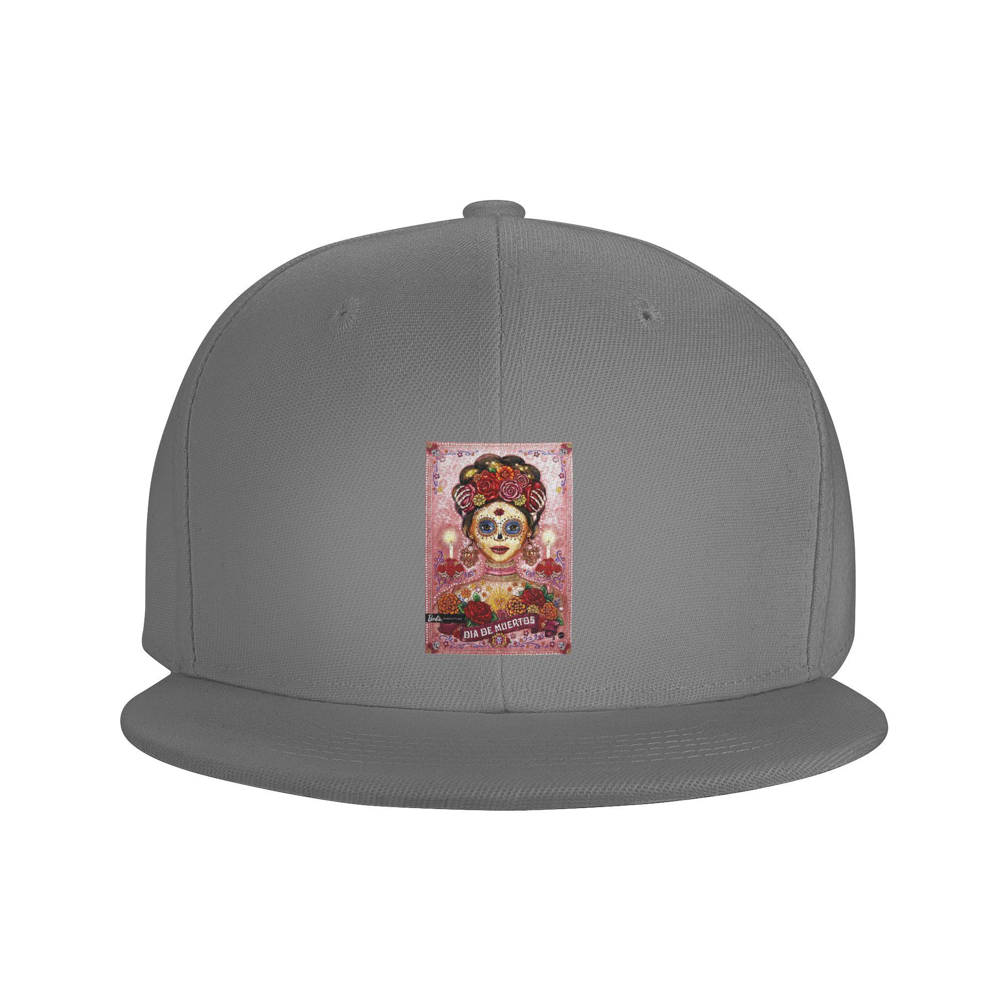 Dia De Los Muertos Day Of The Dead WoUnisex Baseball Caps Snapback Fashion Baseball Hats Breathable Casual Casquette Outdoor Unisex One Size
Dia De Los Muertos Day Of The Dead WoUnisex Baseball Caps Snapback Fashion Baseball Hats Breathable Casual Casquette Outdoor Unisex One Size