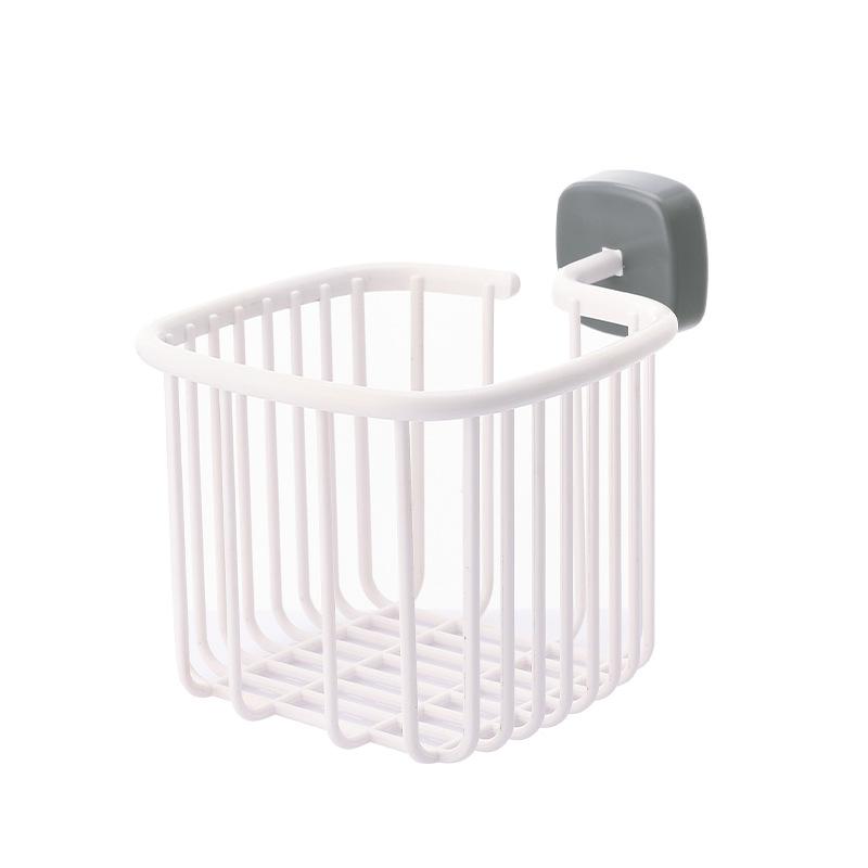 Настенная корзина для хранения, Маленькая подвесная корзина, Коробка для хранения, Кухонный держатель для чашек без перфорации, Дренажная корзина для хранения белый/серый
Настенная корзина для хранения, Маленькая подвесная корзина, Коробка для хранения, Кухонный держатель для чашек без перфорации, Дренажная корзина для хранения белый/серый