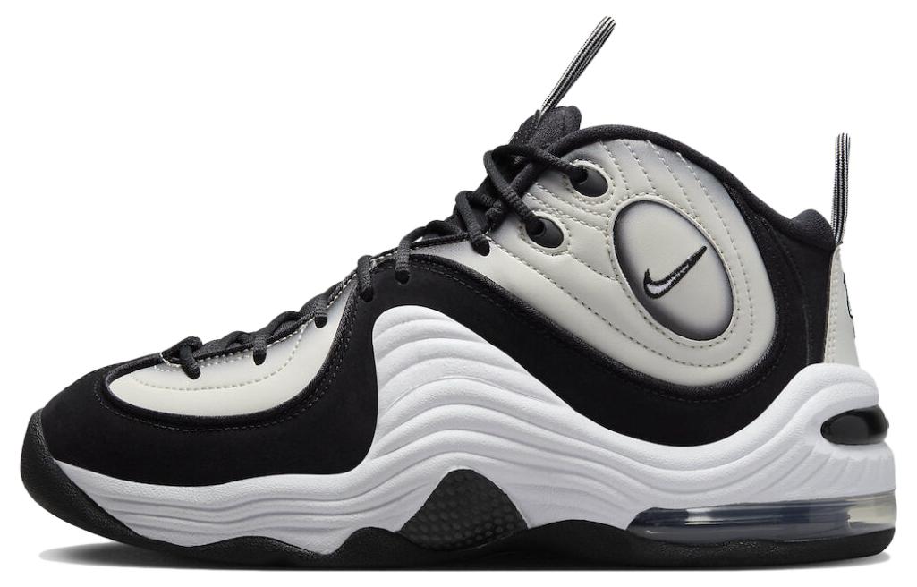 Nike Air Penny 2 Panda DZ2549-001 46
Nike Air Penny 2 Panda DZ2549-001 46