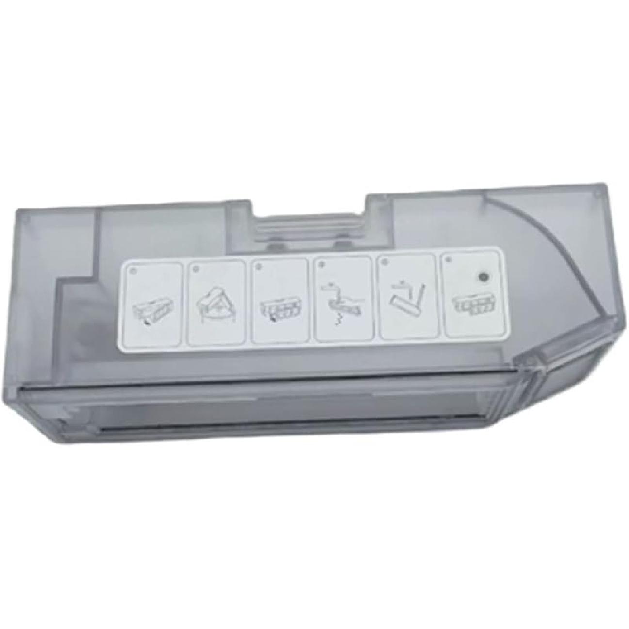 WALDOR Запчасти и аксессуары для робота-пылесоса, сменные пылесборники, совместимые с Dreame L10s Ultra L10 Spro W10s W10s Pro S10pro
WALDOR Запчасти и аксессуары для робота-пылесоса, сменные пылесборники, совместимые с Dreame L10s Ultra L10 Spro W10s W10s Pro S10pro