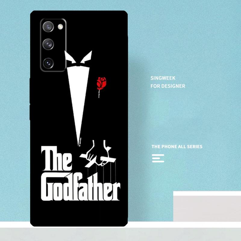 The Godfather Don Corleone Case For Samsung Galaxy S20 FE S22 S21 Ultra Note 20 S8 S9 S10 Note 10 Plus Back Cover Galaxy S22
The Godfather Don Corleone Case For Samsung Galaxy S20 FE S22 S21 Ultra Note 20 S8 S9 S10 Note 10 Plus Back Cover Galaxy S22